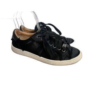 Ugg Milo Spill Seam Sneaker for Women 6.5